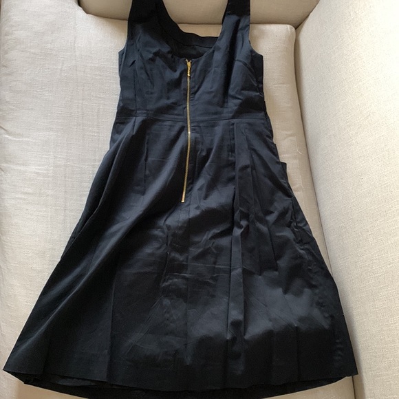 Kate Spade Bow Dress - Picture 3 of 4